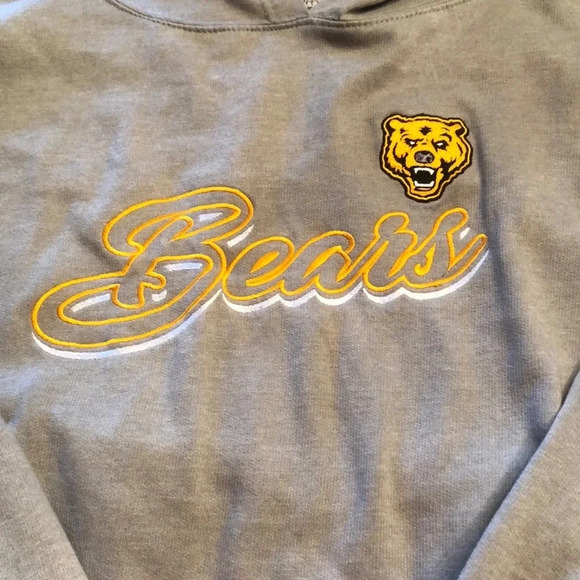Chicago Bears Hoodie - Picture 1 of 9